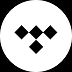 Tidal logo