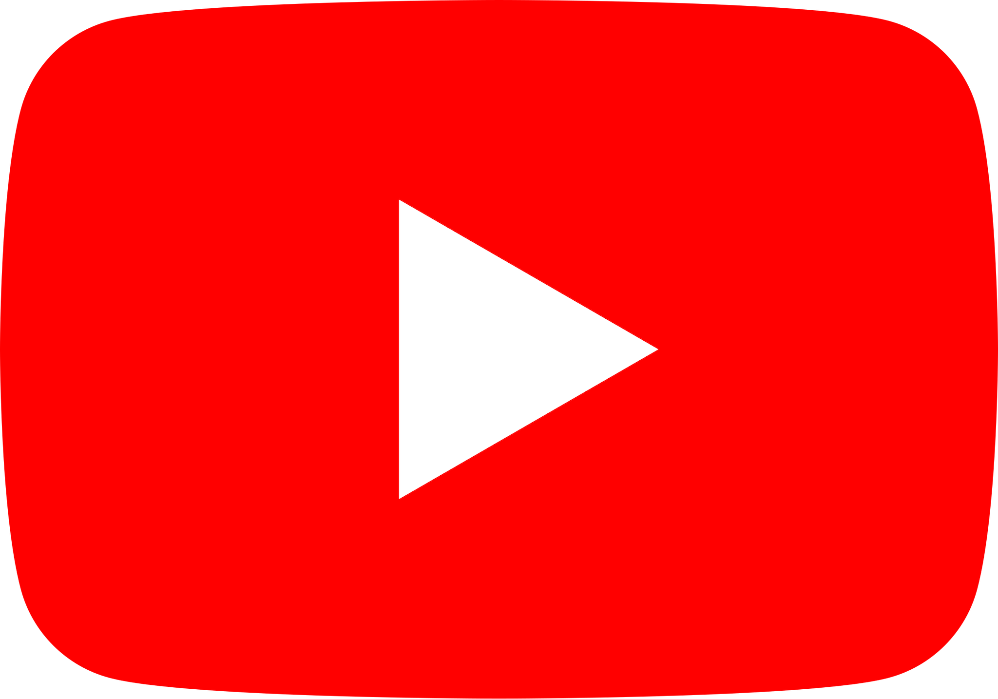 YouTube logo